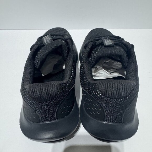 Under Armour Mens Charged Surge 4 Running Shoes Black Size 8 M main image 5